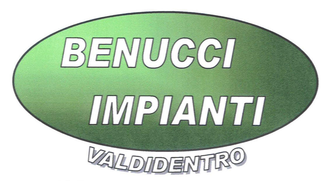 Logo BENUCCI IMPIANTI – Valdidentro